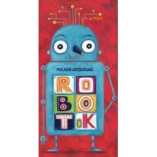 Robotok    10.95 + 1.95 Royal Mail